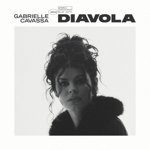 Diavola cover art
