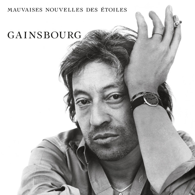 Mauvaises nouvelles des étoiles cover art