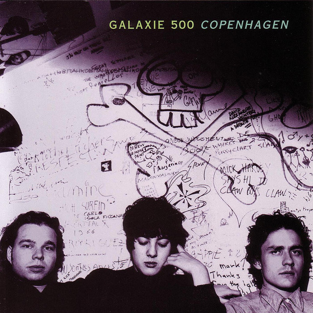 Copenhagen cover art
