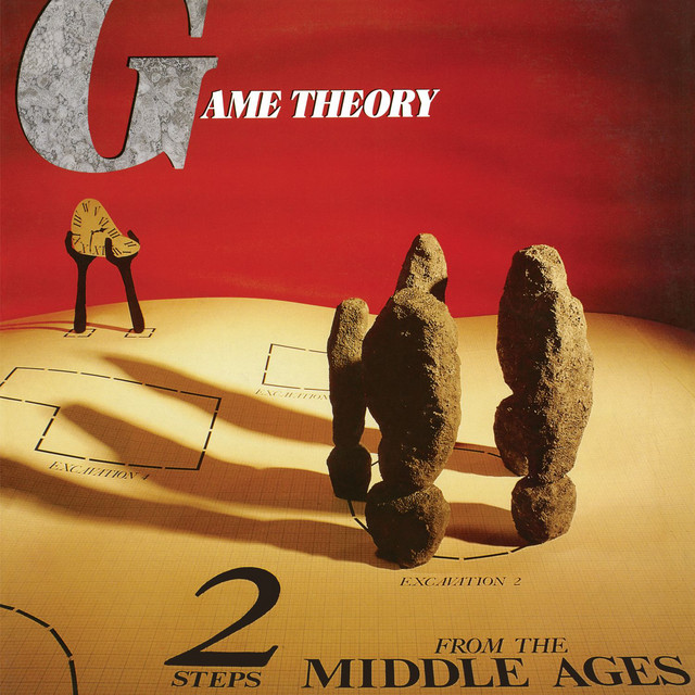 2 Steps From the Middle Ages cover art