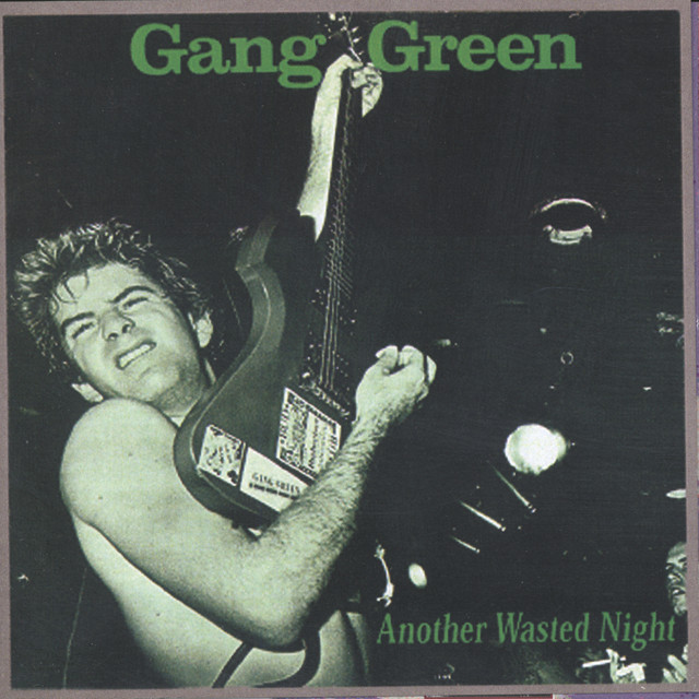 Another Wasted Night cover art