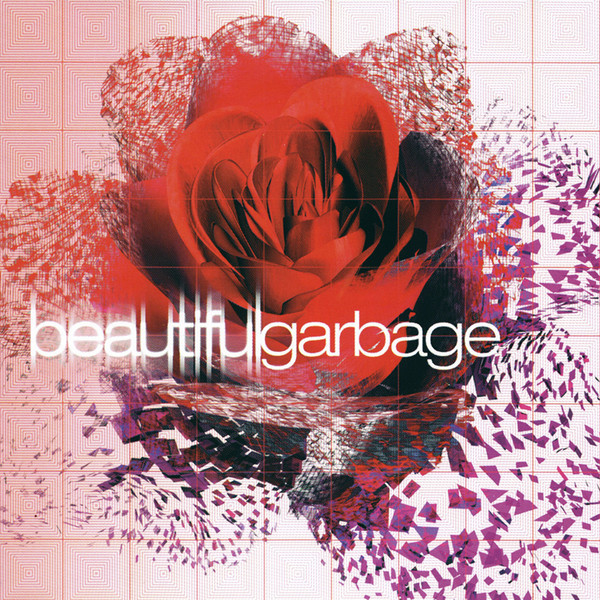 Beautifulgarbage cover art