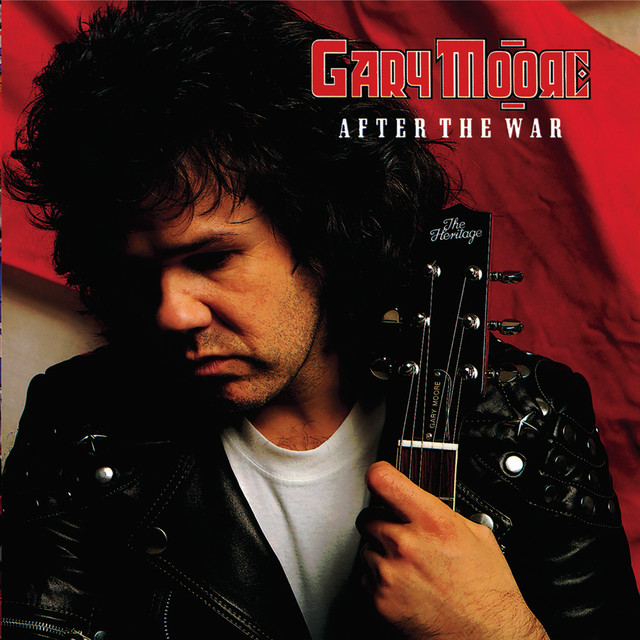 After the War cover art