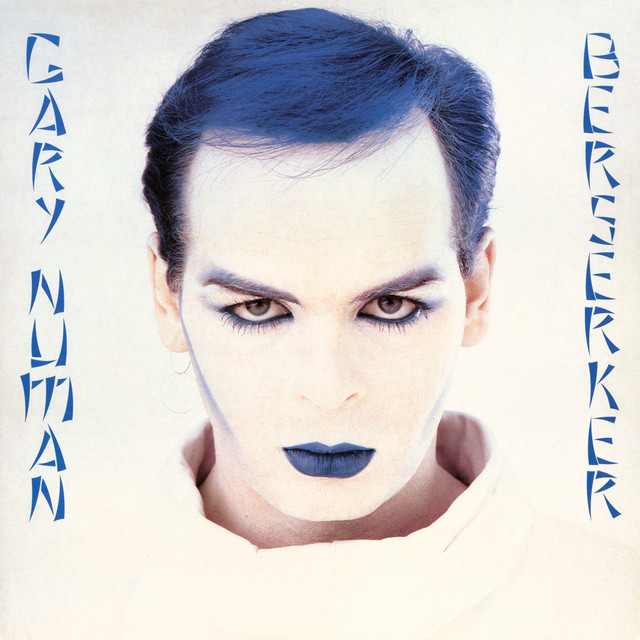 Berserker cover art
