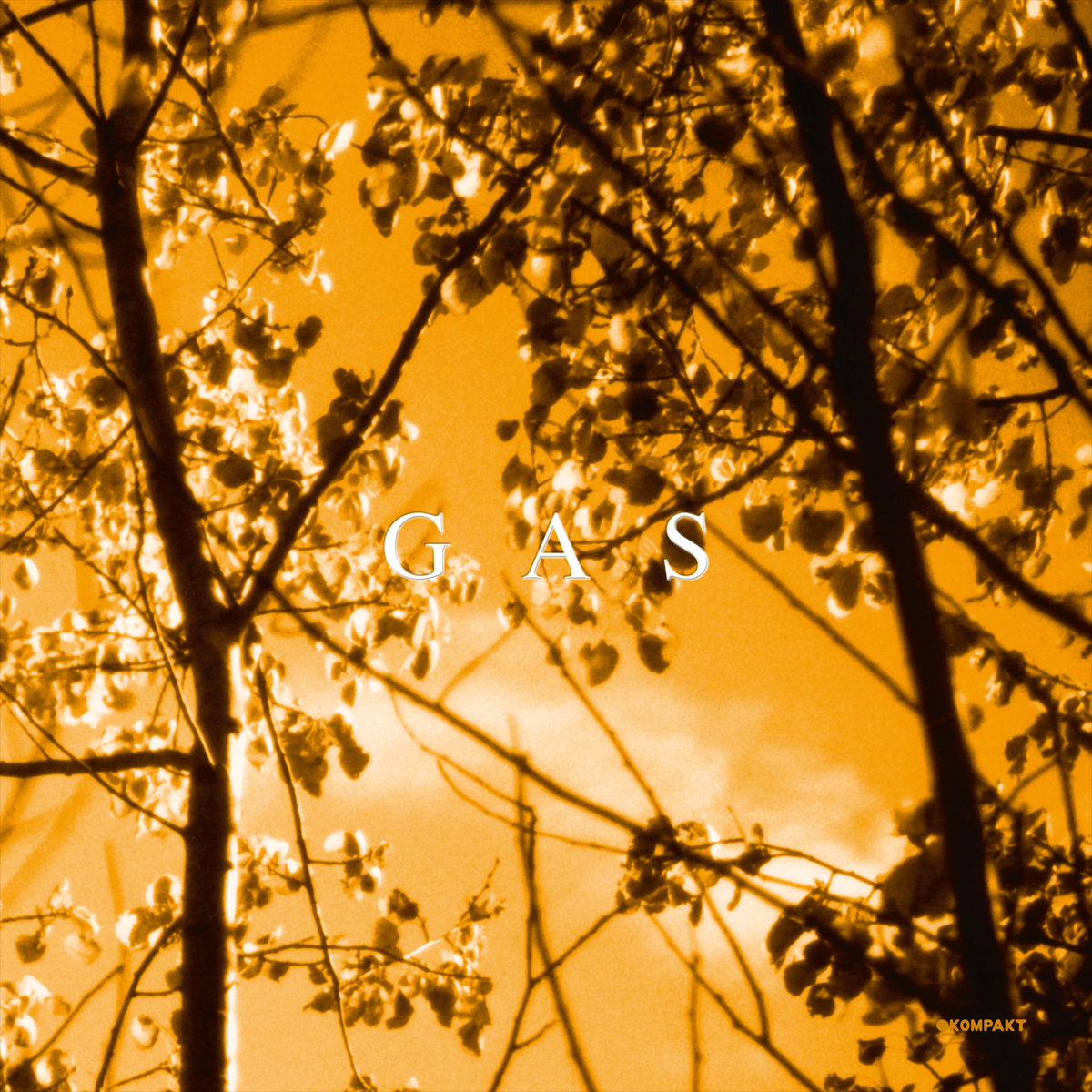Königsforst cover art