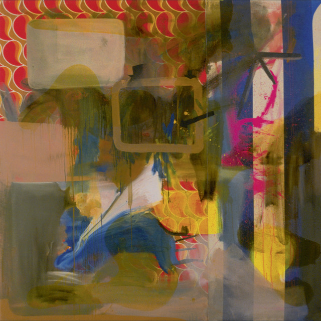 Mirror Repair cover art