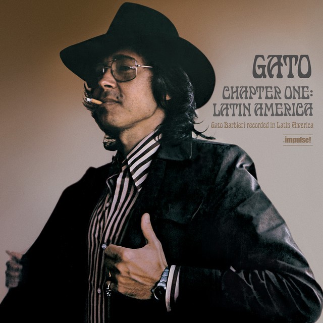 Chapter One: Latin America cover art