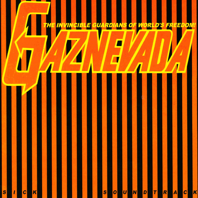 Sick Soundtrack cover art