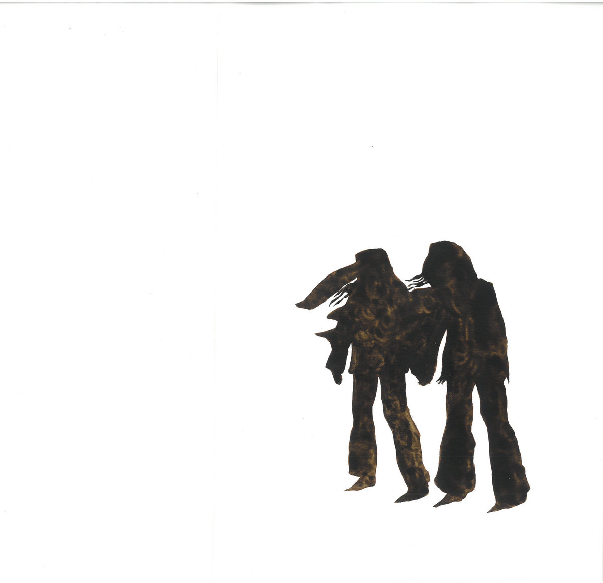Love, Diskito cover art