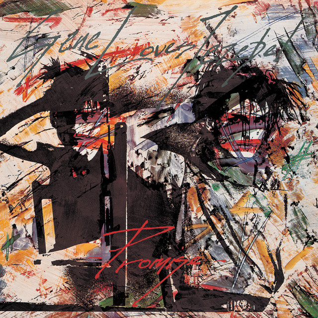 Promise cover art