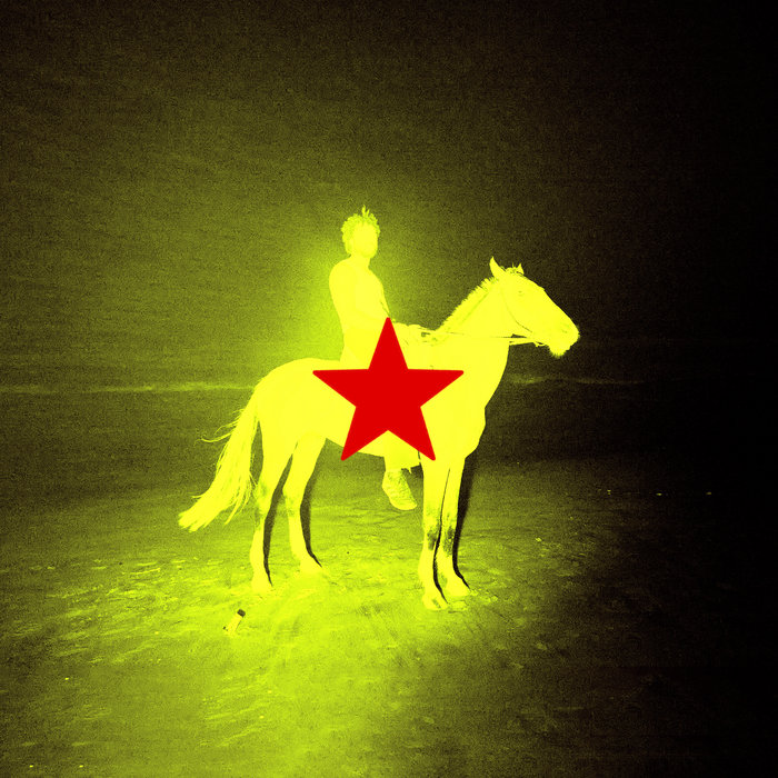 REDSTAR WU & THE WORLDWIDE SCOURGE cover art
