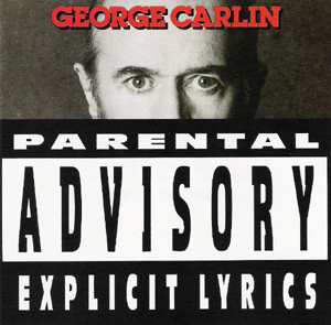 Parental Advisory: Explicit Lyrics cover art