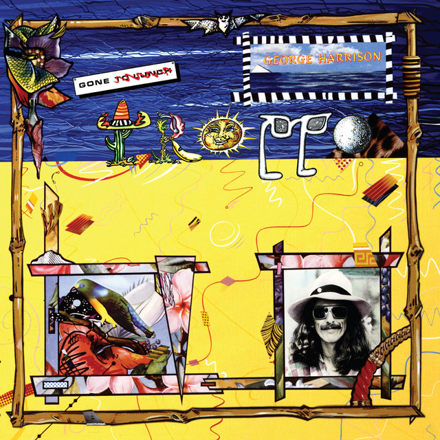 Gone Troppo cover art