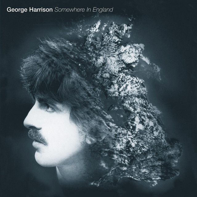 Somewhere in England cover art