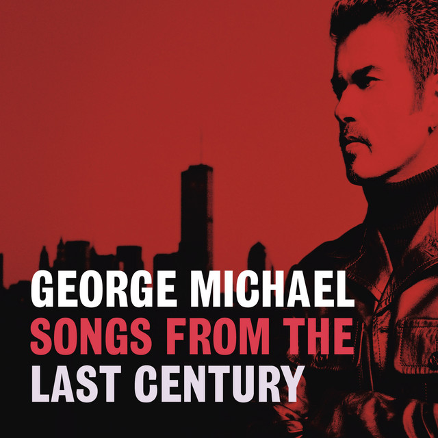 Songs From the Last Century cover art