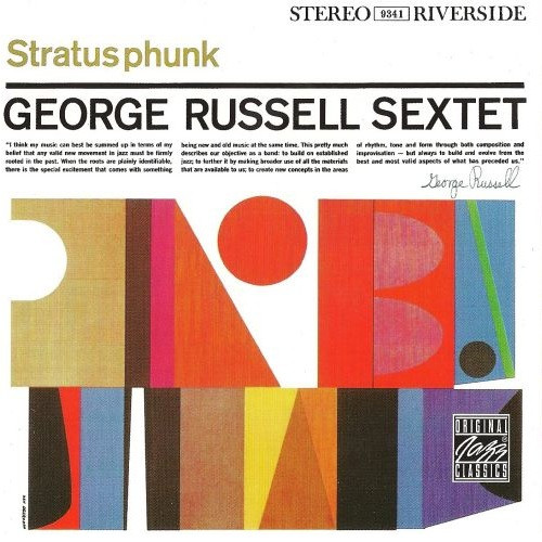 Stratusphunk cover art
