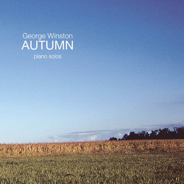Autumn cover art