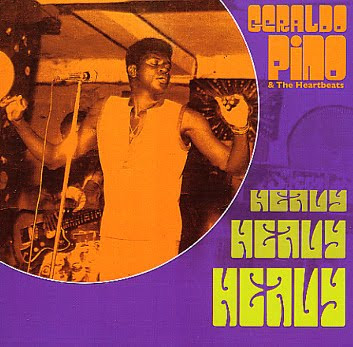 Heavy Heavy Heavy cover art
