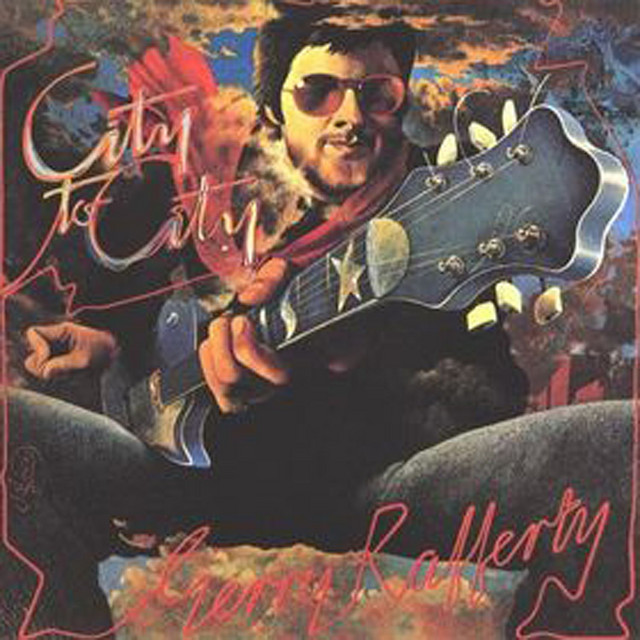 City to City cover art