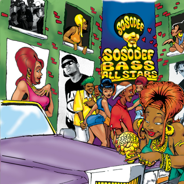 My Boo cover art