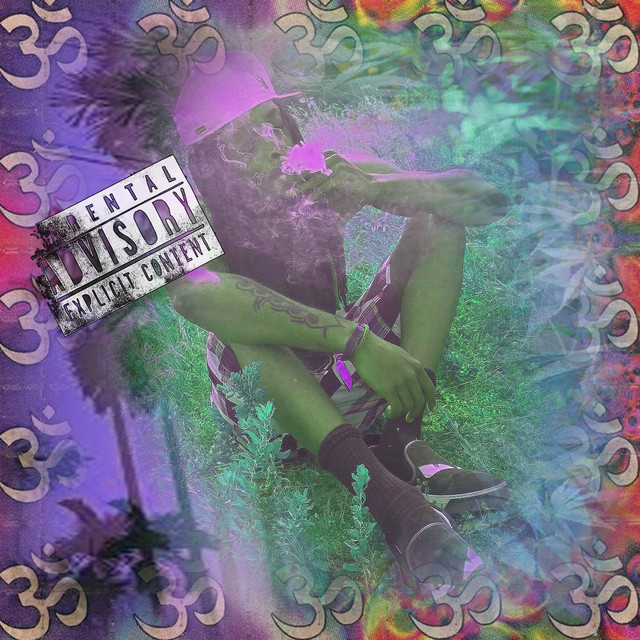 KushComa cover art
