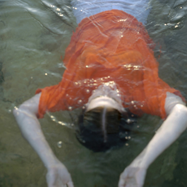 Mia Gargaret cover art