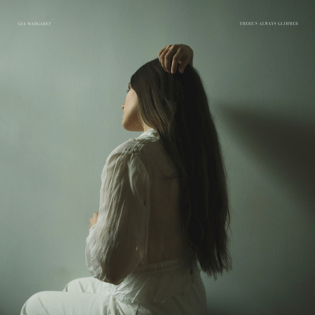 There's Always Glimmer cover art