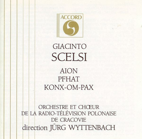 Aion; Pfhat; Konx-Om-Pax cover art
