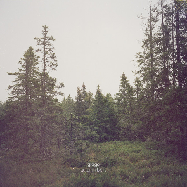 Autumn Bells cover art