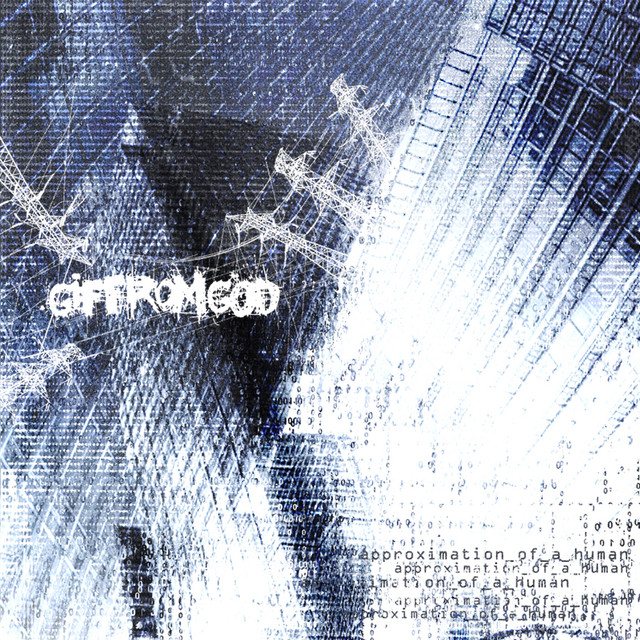 Approximation_of_a_human cover art