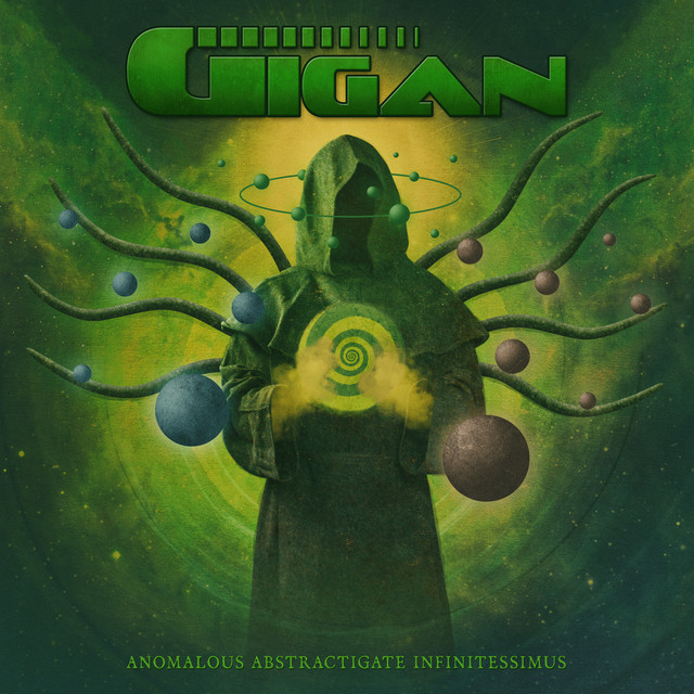 Anomalous Abstractigate Infinitessimus cover art