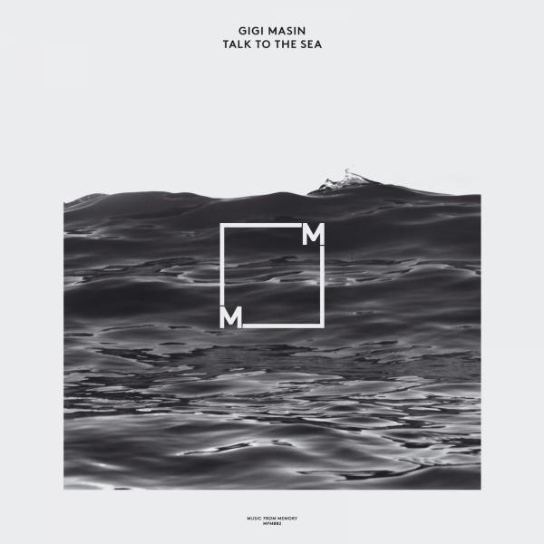 Talk to the Sea cover art