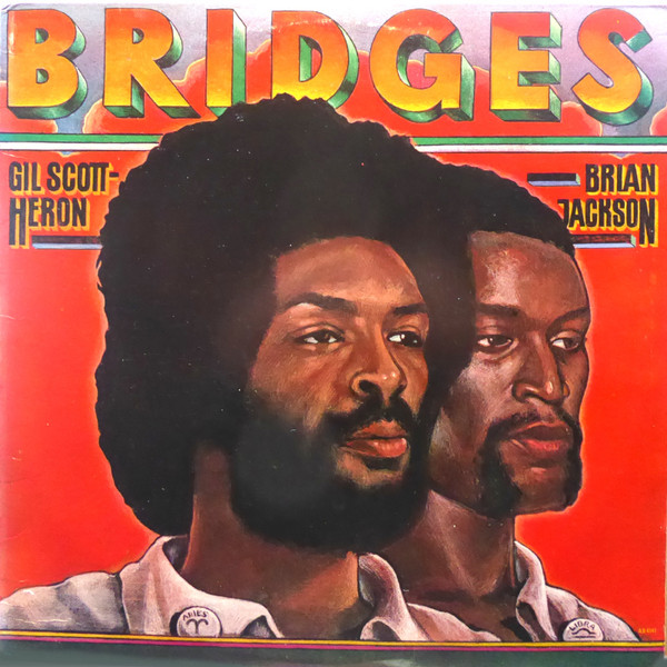 Bridges cover art