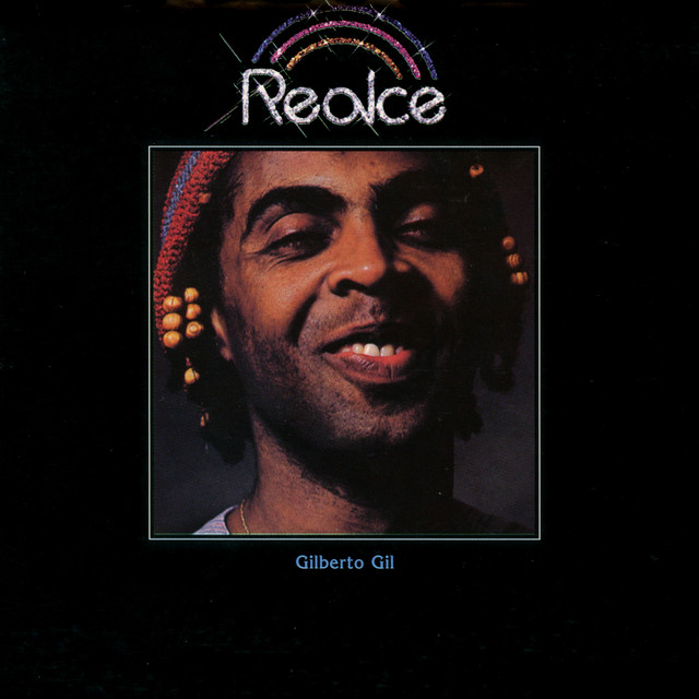 Realce cover art