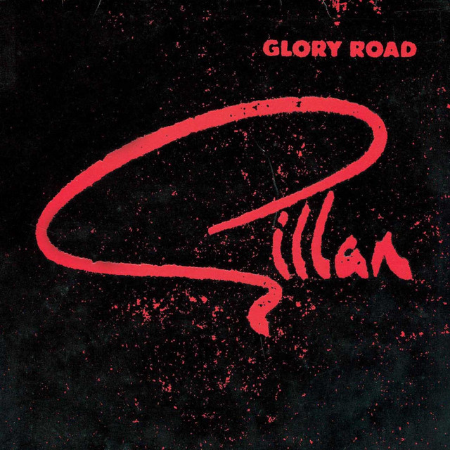 Glory Road cover art