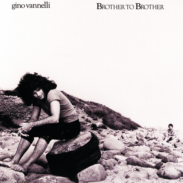 Brother to Brother cover art