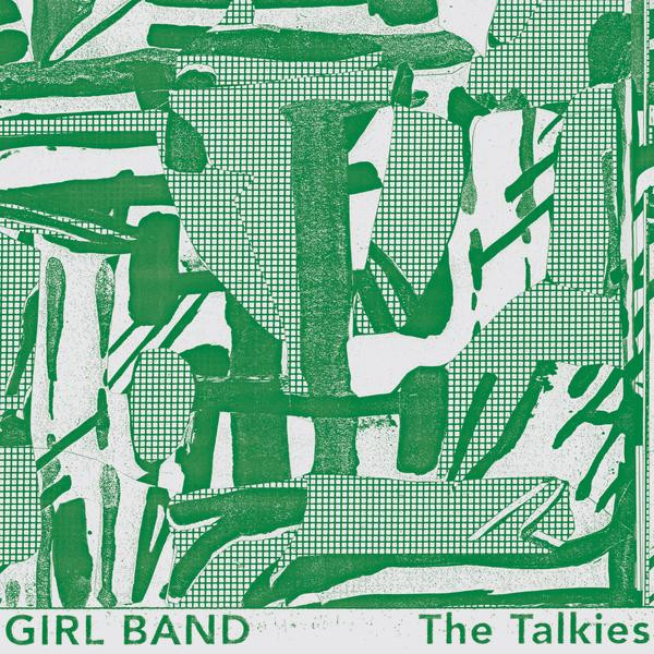 The Talkies cover art
