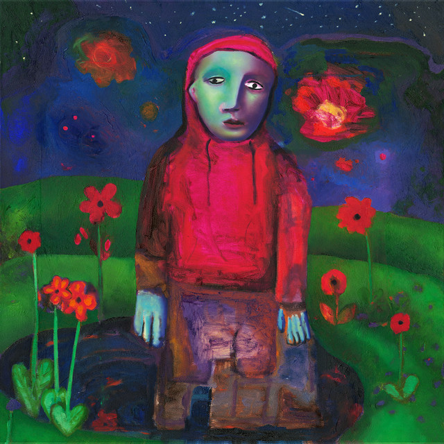 if i could make it go quiet cover art