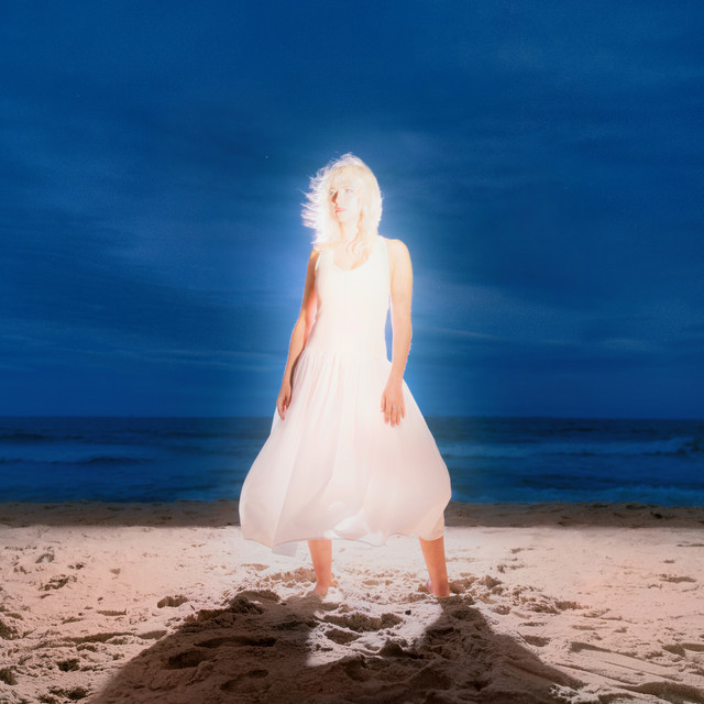 Sweetness cover art