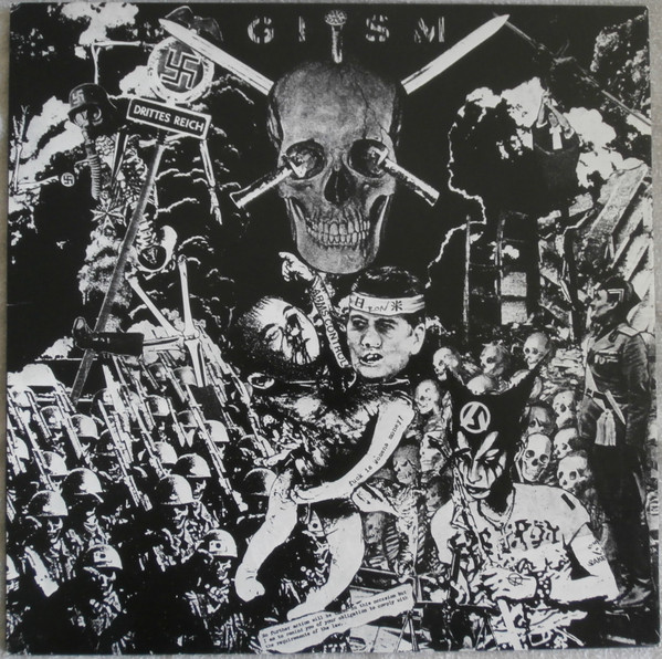Detestation cover art