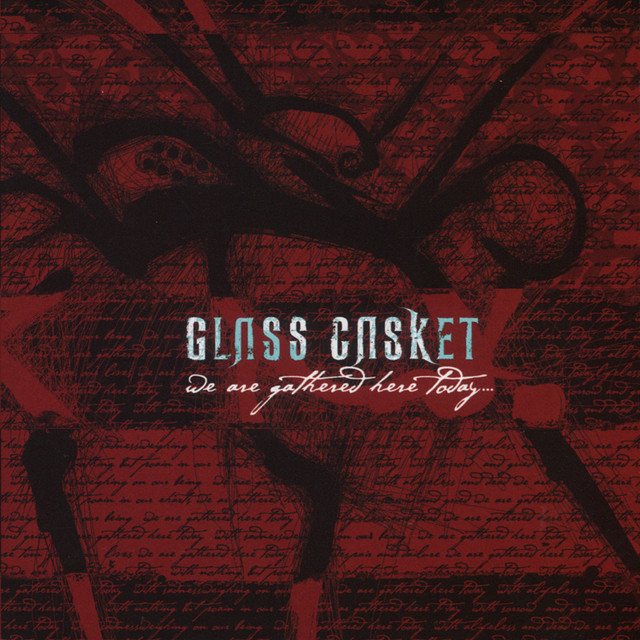 We Are Gathered Here Today... cover art