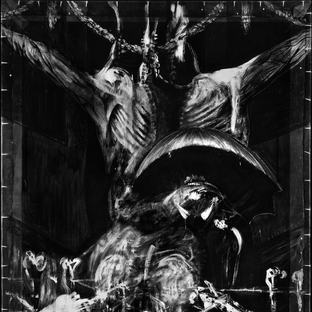 The Third Ascension cover art