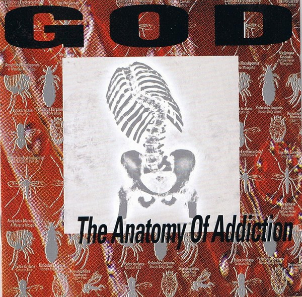 The Anatomy of Addiction cover art