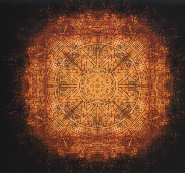 Helios | Erebus cover art