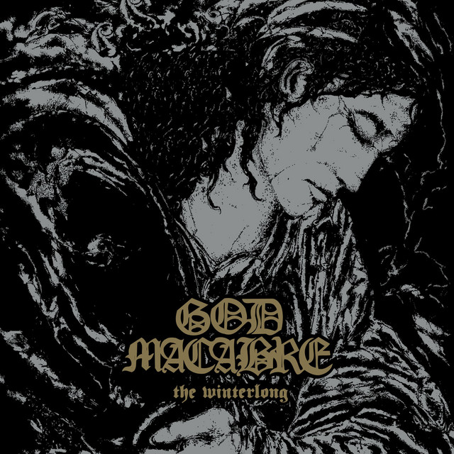 The Winterlong... cover art