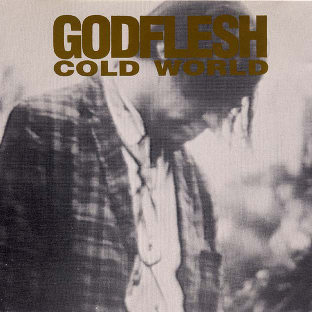 Cold World cover art