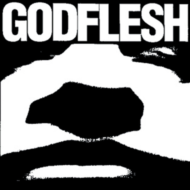 Godflesh cover art