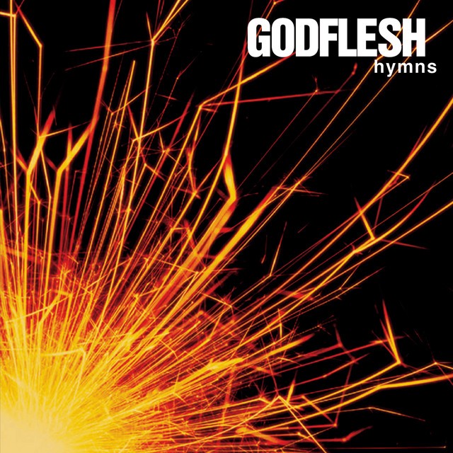Hymns cover art