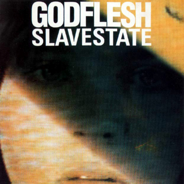 Slavestate cover art