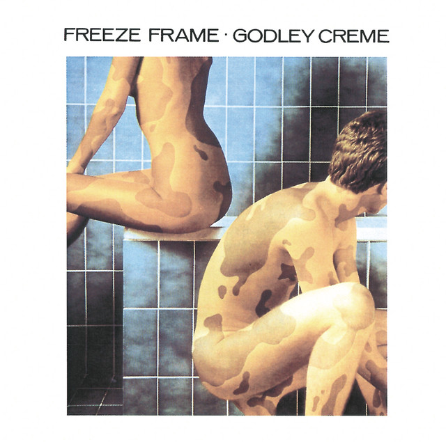 Freeze Frame cover art